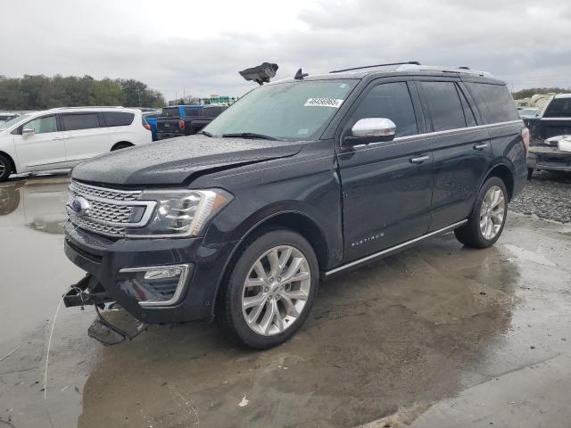FORD EXPEDITION 2019 with VIN 1FMJU1MT8KEA44879 - Photo from auction