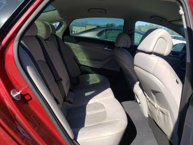 Photo 10 from auction – 2015 HYUNDAI SONATA SE with VIN 5NPE24AF1FH214839