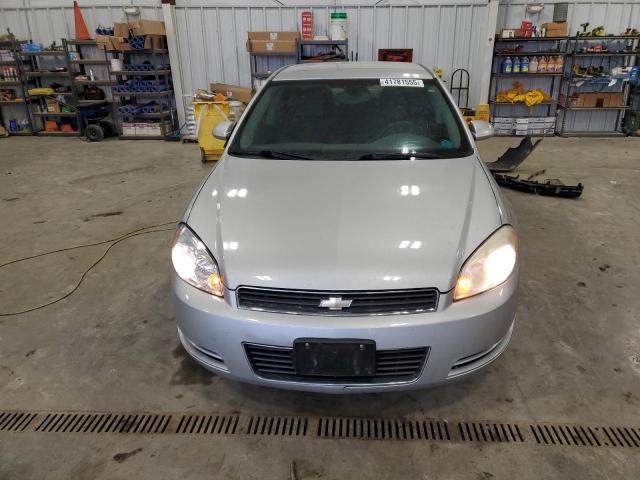Photo 5 from auction – 2011 CHEVROLET IMPALA LS with VIN 2G1WA5EK7B1106850