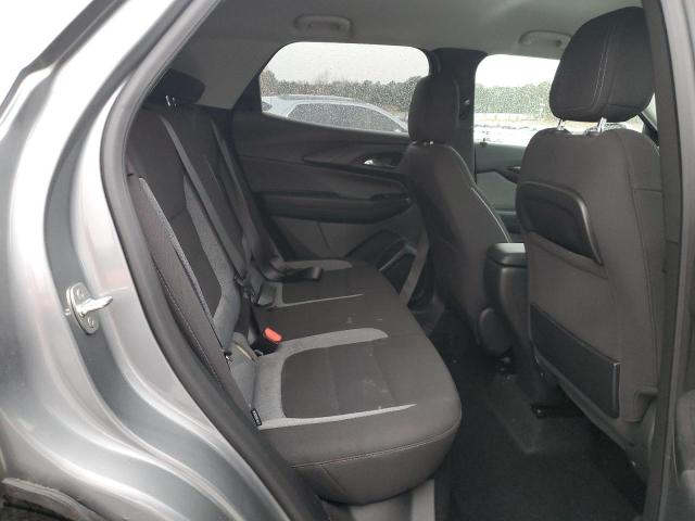 Photo 11 from auction – 2024 CHEVROLET TRAILBLAZE with VIN KL79MPS2XRB039115