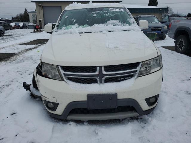Photo 5 from auction – 2012 DODGE JOURNEY SX with VIN 3C4PDCBG8CT182942