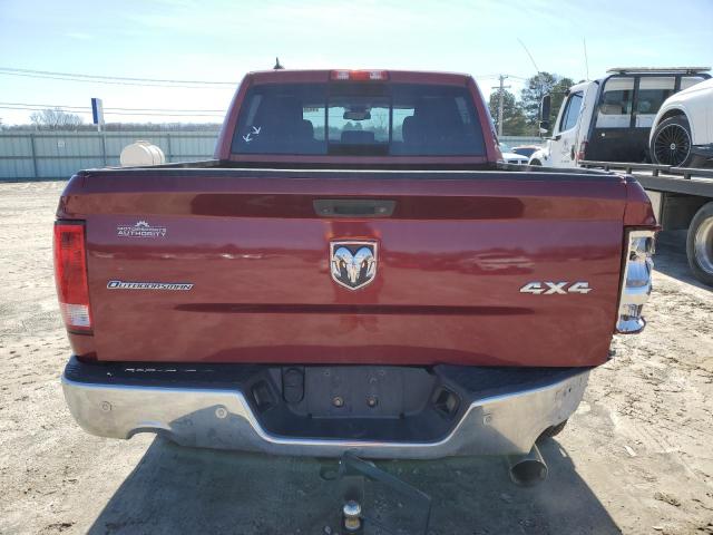 Photo 6 from auction – 2015 RAM 1500 SLT with VIN 1C6RR7LT8FS548814