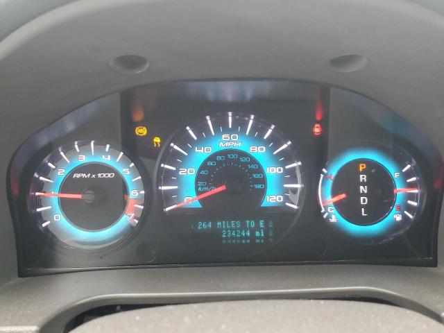 Photo 9 from auction – 2012 FORD FUSION SE with VIN 3FAHP0HA2CR128441