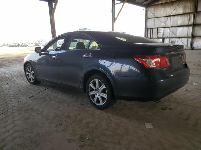 Photo 2 from auction – 2009 LEXUS ES 350 with VIN JTHBJ46GX92281967