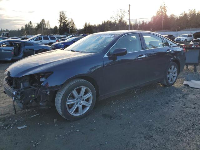 LEXUS ES 350 2008 with VIN JTHBJ46G182184025 - Photo from auction