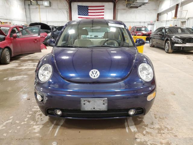 Photo 5 from auction – 2002 VOLKSWAGEN NEW BEETLE with VIN 3VWCB21C32M460357