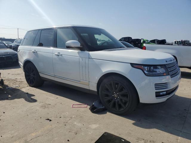Photo 4 from auction – 2014 LAND ROVER RANGE ROVE with VIN SALGS2EF1EA133815