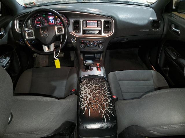 Photo 8 from auction – 2012 DODGE CHARGER SE with VIN 2C3CDXBG1CH244457