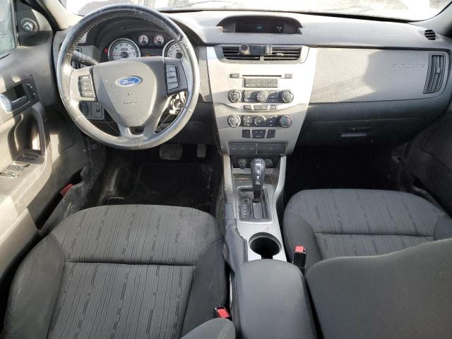 Photo 8 from auction – 2009 FORD FOCUS SE with VIN 1FAHP35N59W239743