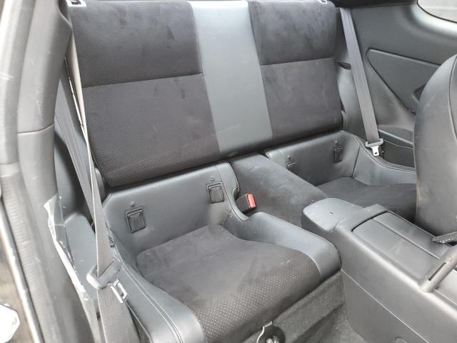 Photo 10 from auction – 2023 TOYOTA GR 86 PREM with VIN JF1ZNBE13P9762305