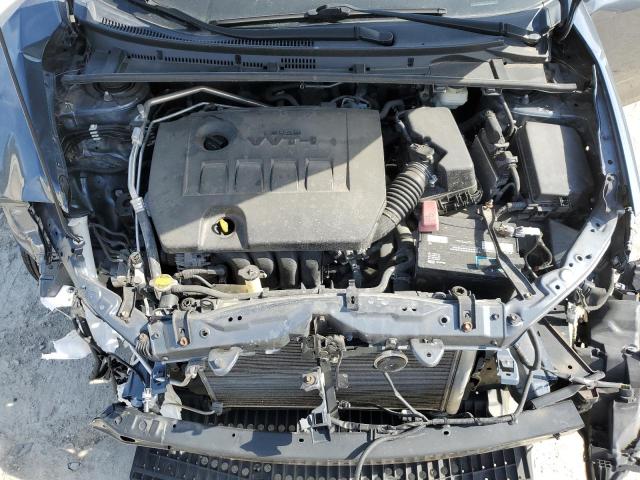 Photo 11 from auction – 2017 TOYOTA COROLLA L with VIN 2T1BURHE6HC779181