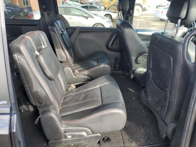 Photo 11 from auction – 2014 DODGE GRAND CARA with VIN 2C4RDGEG3ER331954