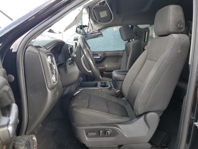 Photo 7 from auction – 2021 GMC SIERRA C15 with VIN 1GTR8CED9MZ429734