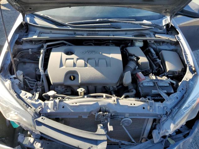 Photo 11 from auction – 2018 TOYOTA COROLLA L with VIN 2T1BURHE5JC101303