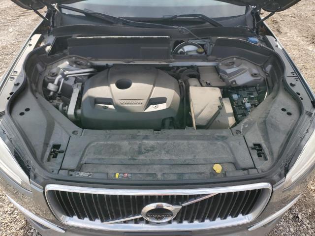 Photo 12 from auction – 2016 VOLVO XC90 T6 with VIN YV4A22PK5G1064196
