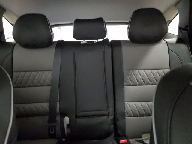 Photo 10 from auction – 2025 HYUNDAI TUCSON SEL with VIN 3KMJBCDE8SE004908