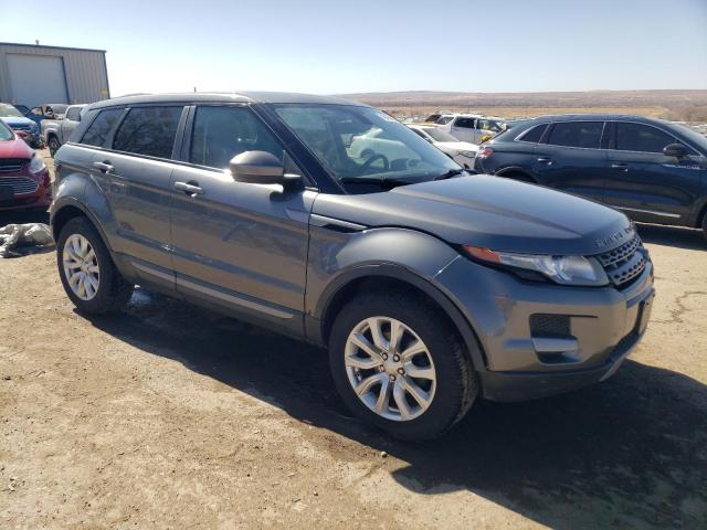 Photo 4 from auction – 2015 LAND ROVER RANGE ROVE with VIN SALVN2BG8FH058891
