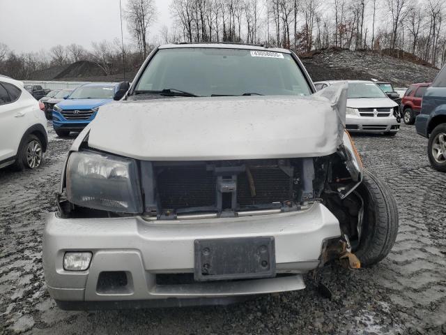 Photo 5 from auction – 2007 CHEVROLET TRAILBLAZE with VIN 1GNDT13S972234316
