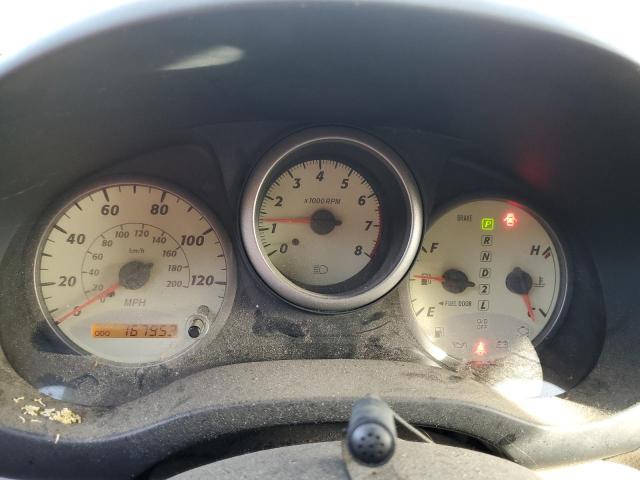 Photo 9 from auction – 2003 TOYOTA RAV4 with VIN JTEHH20V336079230