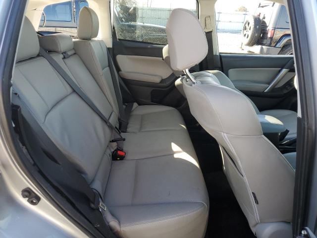 Photo 10 from auction – 2016 SUBARU FORESTER 2 with VIN JF2SJAXCXGH546779