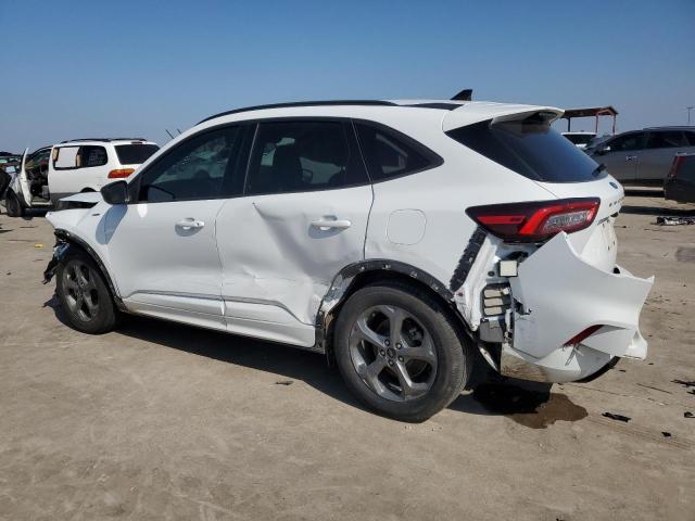 Photo 2 from auction – 2023 FORD ESCAPE ST with VIN 1FMCU0MN2PUB34384