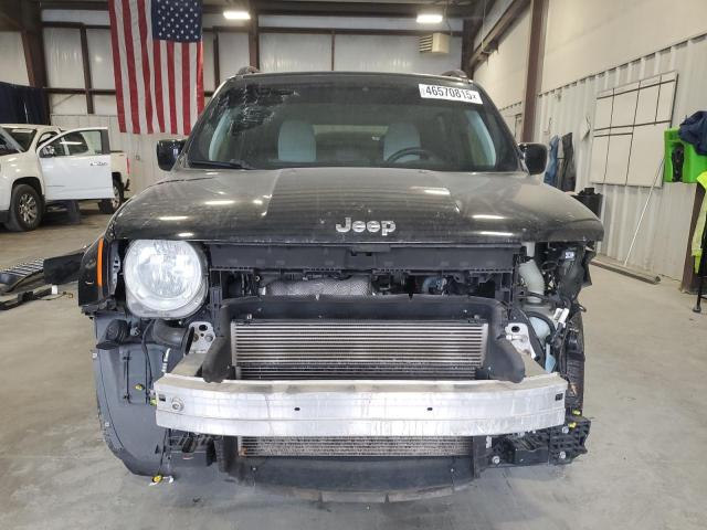 Photo 5 from auction – 2018 JEEP RENEGADE L with VIN ZACCJABB0JPJ61830