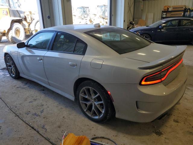 Photo 2 from auction – 2023 DODGE CHARGER GT with VIN 2C3CDXHG3PH600405