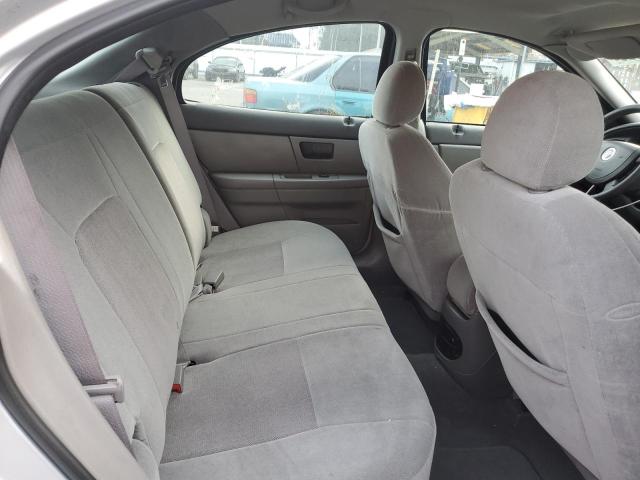 Zdjęcie 11 z aukcji – 2004 MERCURY SABLE LS P z VIN 1MEHM59S04A608320