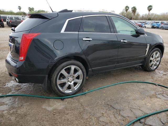 Photo 3 from auction – 2011 CADILLAC SRX PERFOR with VIN 3GYFNEEY3BS525342