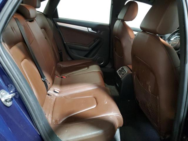 Photo 10 from auction – 2016 AUDI A4 PREMIUM with VIN WAUFFAFL0GN013163