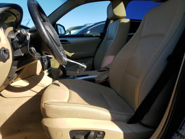 Photo 7 from auction – 2014 BMW X1 XDRIVE2 with VIN WBAVL1C51EVY10156