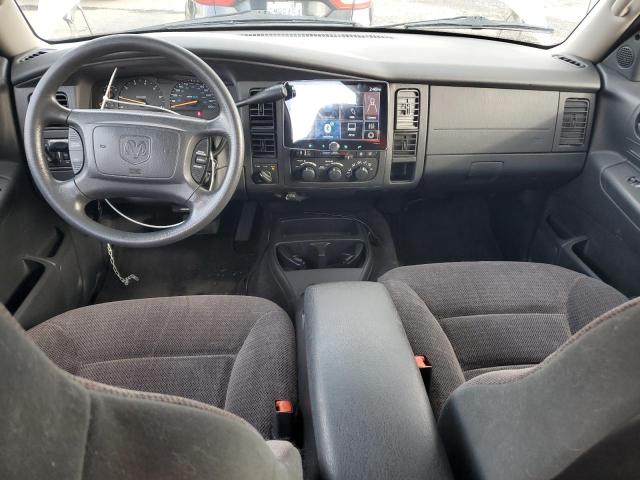 Photo 8 from auction – 2001 DODGE DURANGO with VIN 1B4HS28Z91F588746