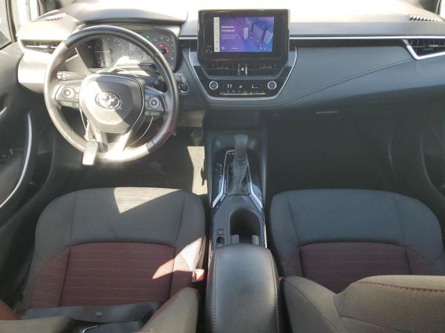 Photo 8 from auction – 2023 TOYOTA COROLLA SE with VIN 5YFS4MCE3PP146940