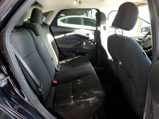 Photo 10 from auction – 2017 FORD FOCUS SE with VIN 1FADP3F21HL304591