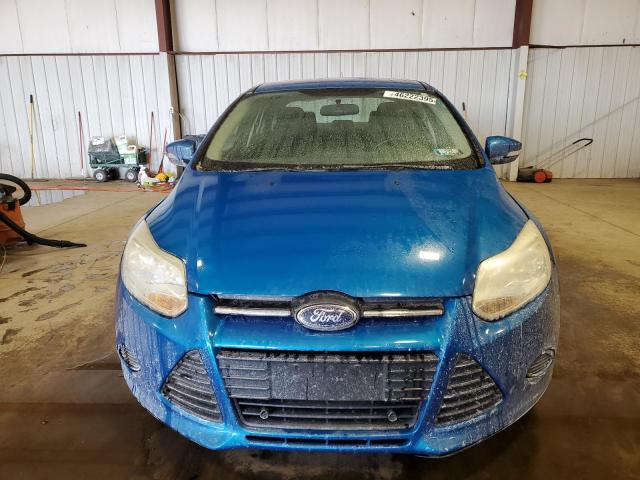 Photo 5 from auction – 2013 FORD FOCUS SE with VIN 1FADP3F22DL193480
