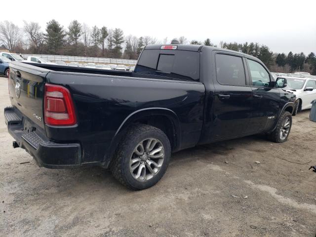 Photo 3 from auction – 2019 RAM 1500 LARAM with VIN 1C6SRFRT3KN738337