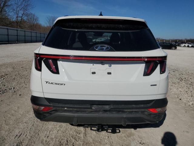 Photo 6 from auction – 2023 HYUNDAI TUCSON LIM with VIN 5NMJECAE3PH213083