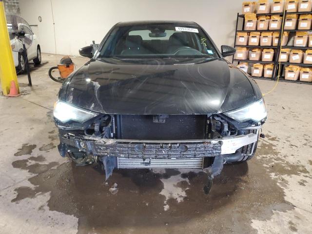 Photo 5 from auction – 2020 AUDI A6 PREMIUM with VIN WAUD8AF25LN062751