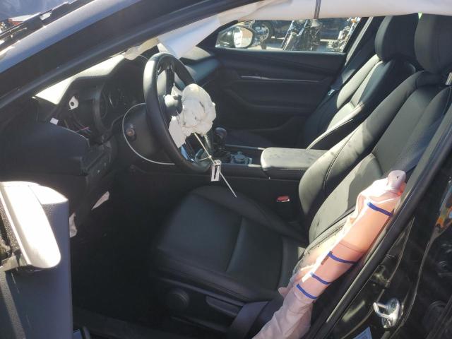 Photo 7 from auction – 2024 MAZDA 3 SELECT S with VIN JM1BPAKM5R1722114