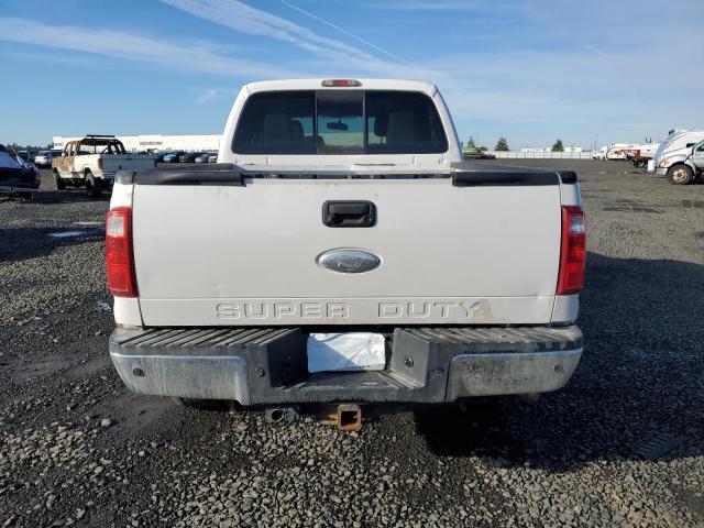 Photo 6 from auction – 2011 FORD F350 SUPER with VIN 1FT8W3BT2BEC56267