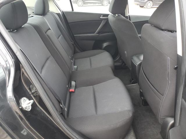 Photo 10 from auction – 2011 MAZDA 3 I with VIN JM1BL1VG4B1356752