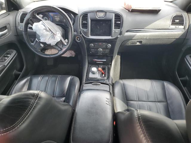 Photo 8 from auction – 2019 CHRYSLER 300 S with VIN 2C3CCABG7KH538833