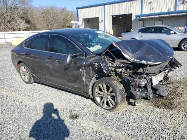 Foto 4 de la subasta – 2015 CHRYSLER 200 LIMITE con VIN 1C3CCCABXFN578645