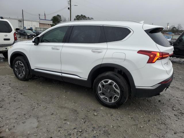 Photo 2 from auction – 2023 HYUNDAI SANTA FE B with VIN 5NMS2DA10PH021510
