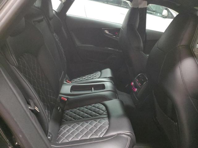 Photo 10 from auction – 2018 AUDI S7 PRESTIG with VIN WAU2FAFC9JN093553