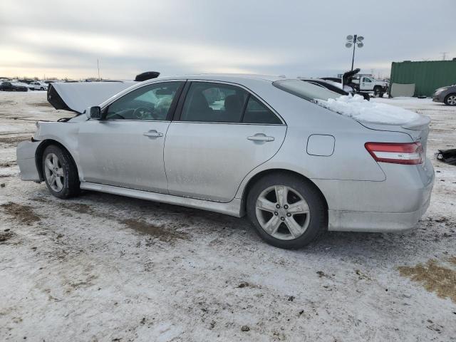 Foto 2 de la subasta – 2011 TOYOTA CAMRY BASE con VIN 4T1BF3EKXBU225035