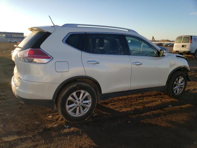 Photo 3 from auction – 2016 NISSAN ROGUE S with VIN KNMAT2MV0GP713138