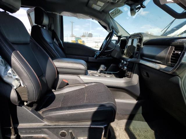 Photo 7 from auction – 2021 FORD F150 SUPER with VIN 1FTFW1E80MFA78536