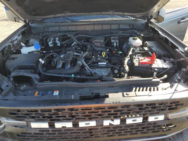 Photo 12 from auction – 2023 FORD BRONCO BAS with VIN 1FMDE5BH2PLB76569