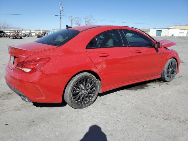 Photo 3 from auction – 2014 MERCEDES-BENZ CLA 250 4M with VIN WDDSJ4GB0EN123737